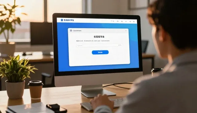 科技赋能本地商机对接服务的应用场景深度解析